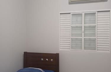 Casa Da Arlete perto da basilca - Foto 9