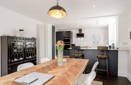 Spinney Cottage - Foto 10