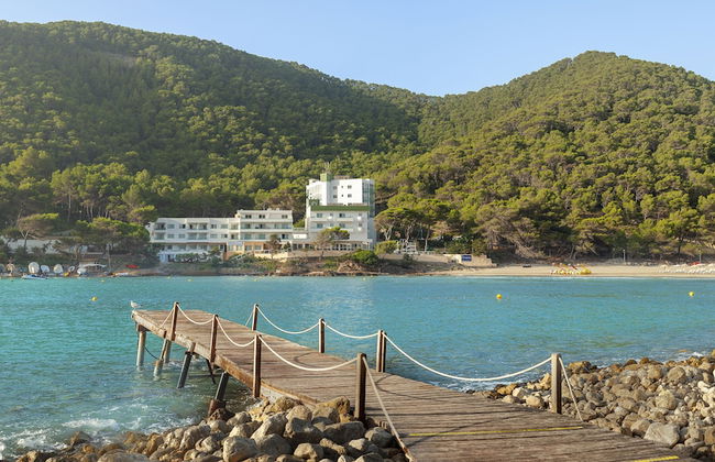 Hotel Apartamentos El Pinar - Foto 37