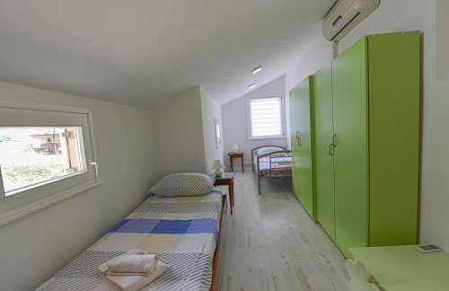 Brseč Villa AnDa s apartmanima i bazenom - Foto 36