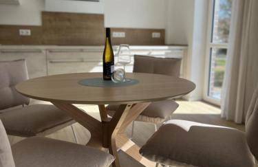 NEU! Ferienwohnung Friesenherz - Foto 9