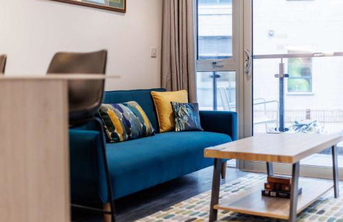 Once Upon a Tide - Stylish Apartment in the Heart of Poole - Foto 10
