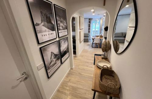 Rosina appartamento Madesimo centro - Foto 1