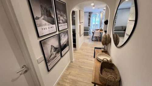 Rosina appartamento Madesimo centro - Foto 1