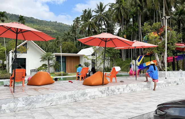 Kingkong Khao Phlai Dam - Foto 16