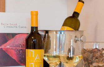 Fattoria Carsica Bajta - Photo 31