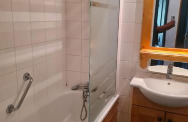 Les chalets du galibier 2 WIFI Parking privé 4stars - Foto 9