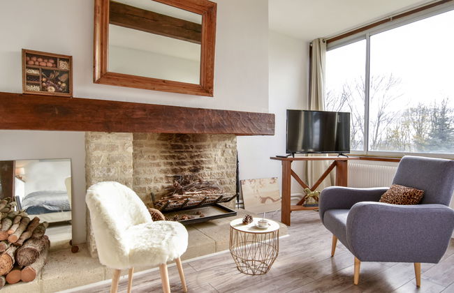 La Pinchonnière - Foto 10