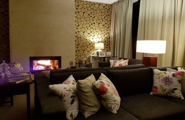 Casa de Baixo - Nature Hotel - Foto 75