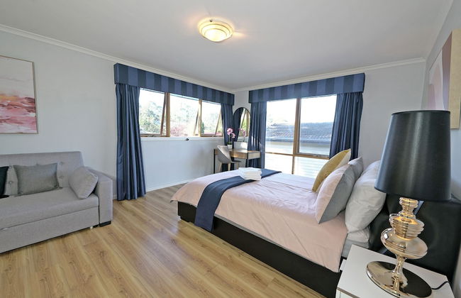 Family Holiday Entire House 8BRM Vermont - Photo 18