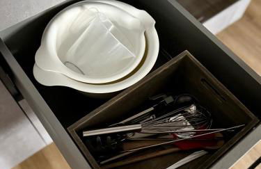 Wohnzeit by Zirwick Apartment - Photo 17