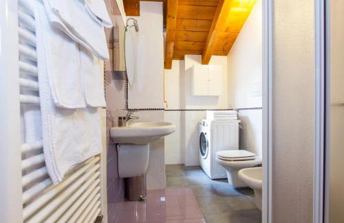 Parco di Monza Apartment - Foto 14