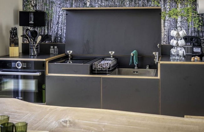 Williaduct Modern Retreat - Photo 3