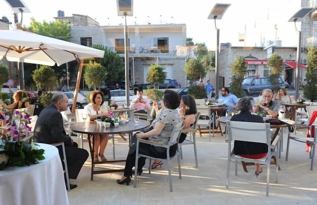 One to One Hotel & Apartments - Foto 52