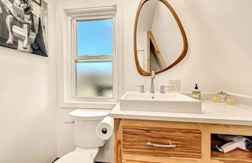 Ozark A-Frame -Dogwood Den - Foto 19