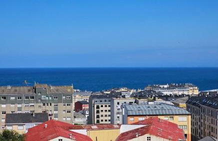 Apartamento Faro Burela - Foto 13