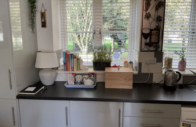 Captivating 2-bed Cottage in Grewelthorpe - Foto 8