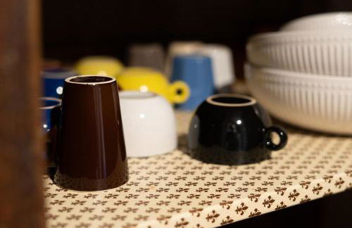 Casa Borgo Bosco by Italita - Foto 21