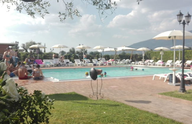 Terre del Cantico Country House - Foto 24