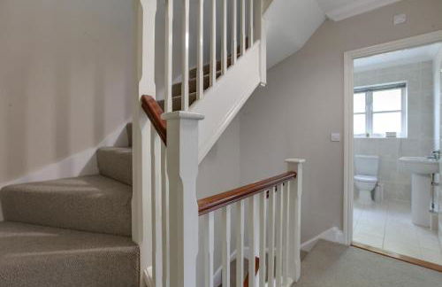 Elizabeth Townhouse Braintree - Foto 32