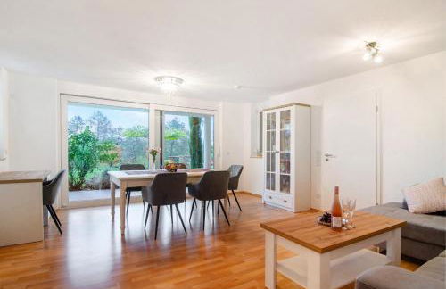 Plätzchen im Grünen - Foto 6