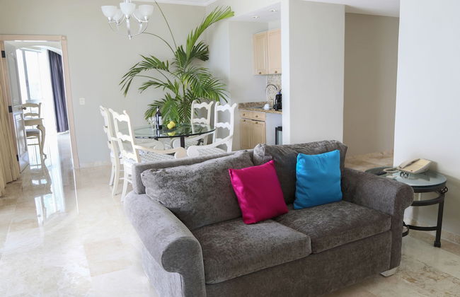 Sandos Cancún All Inclusive - Adults Only - Foto 33