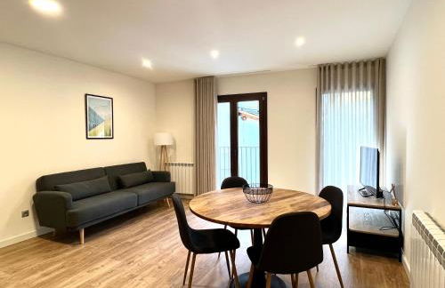 Espot Cowork & Apartments - L'Amfitriona - Photo 4