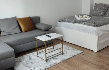 Zentrales, gemütliches Wohngemeinschaft-Zimmer - Foto 1