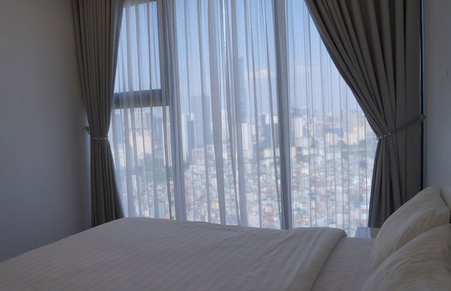 The Matrix One Managed by Anstay Residence - Foto 79