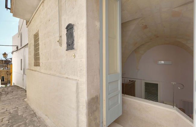 3082 Palazzo Mazziotti by Perle di Puglia - Foto 39