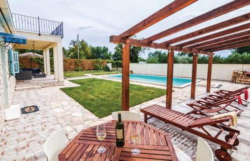 Villa Pistan - Foto 28