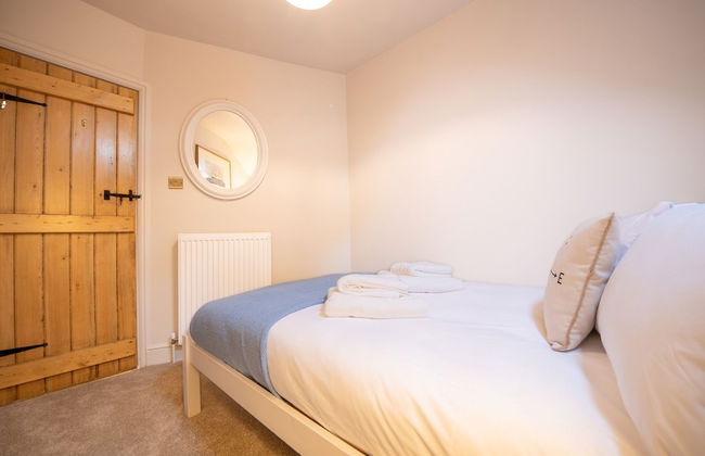 Host Stay Well Farm Cottage - Foto 14