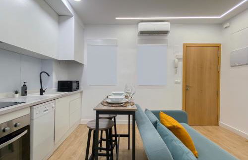 Acogedor estudio en Ponzano - Foto 6