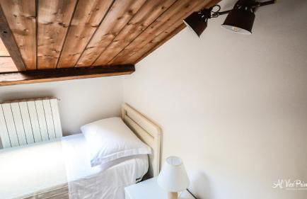 Al Vico Primo - Boutique Apartment - Foto 32