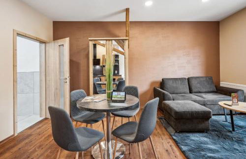 Apartmenthaus Schlag - Foto 69