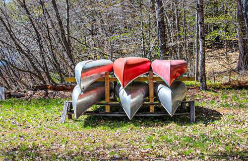 Deer Hill Camp - Foto 22