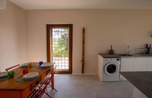 Apartment Neue Wohnung mit 2 Zimmern- Veranda und Pool by Interhome - Foto 13