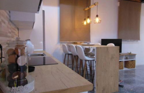 Apartamento en casco histórico Exclusivo con AC - Foto 12