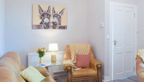 Ardlochan Cottage - Foto 3