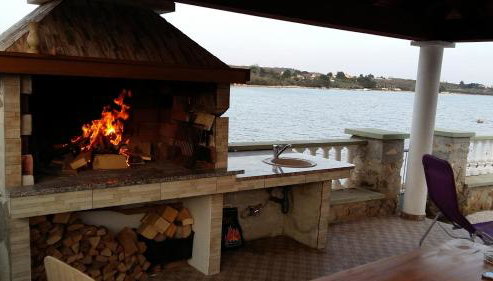 Holiday Home Tereza - Foto 5, Garden