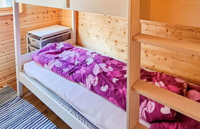 6 Person Holiday Home in Flatanger - Foto 4