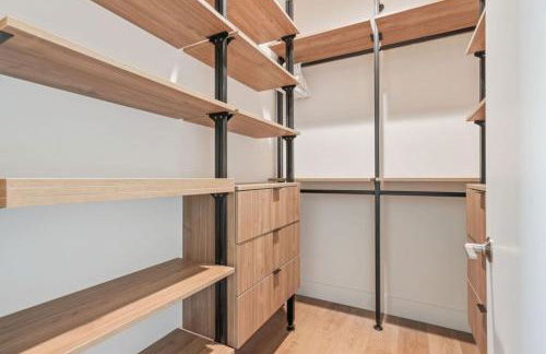 ArtsDistrictDtLA-2022 BUILT WithVIEWS WD - GARAGE - Foto 24