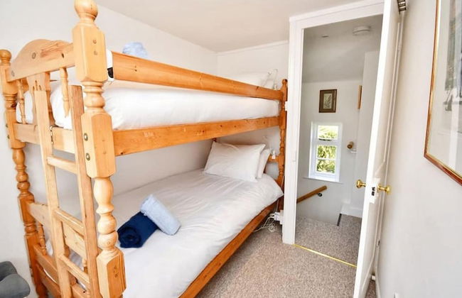 Mulberry Cottage Coastal Holiday Home - Foto 10