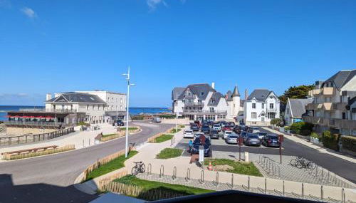 Le Belvédère de Port-Lin - Les Gîtes de la Côte d'Amour - Foto 4