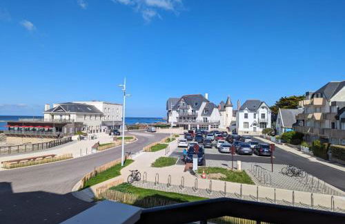 Le Belvédère de Port-Lin - Les Gîtes de la Côte d'Amour - Foto 4