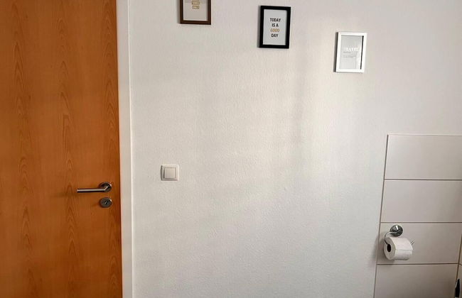 Zentrale Beautifull Apartment - Photo 7