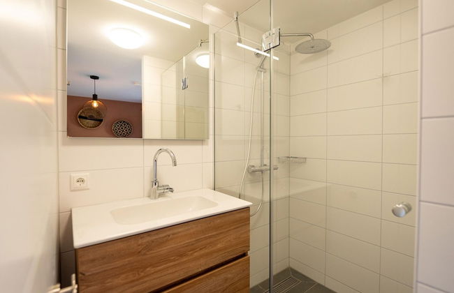 Villa in Breskens Near the Beach - Photo 9