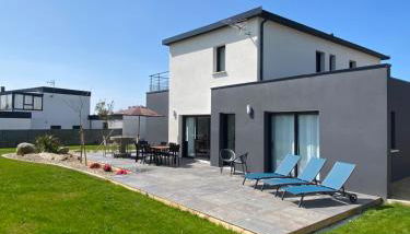 villa des rivages - Photo 5, sunbed