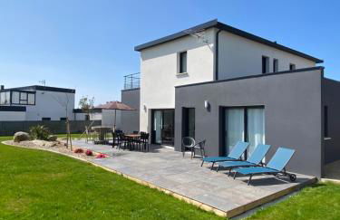 villa des rivages - Foto 5