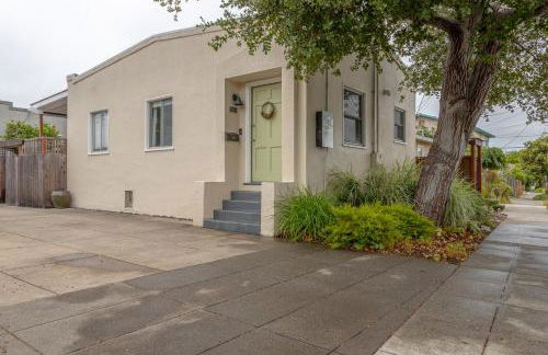 Bay Area Cozy Stays Berkeley - Foto 1